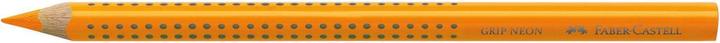 Produktbild Faber-Castell Textliner Jumbo Grip (Orange, 5.40 mm, 1 x)