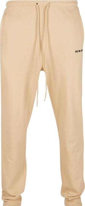 Actual product image 9N1M Sense Sense Essential Straight Pants - 159567 (M)