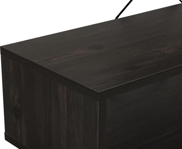 Actual product image Skye Decor Emory (120 x 30 x 40 cm)