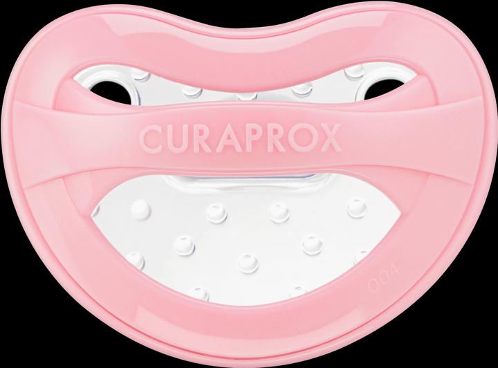 Produktbild Curaprox Baby Nuggi (1 x, 12 - 24 Monate)