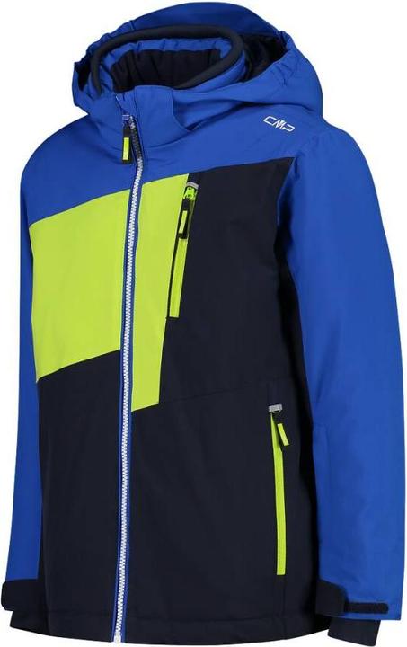 Produktbild CMP Campagnolo Ski Jacket Snaps Hood (152)