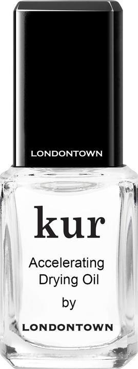 Image du produit Londontown Huile de séchage accélérateur de la cure (Transparent)