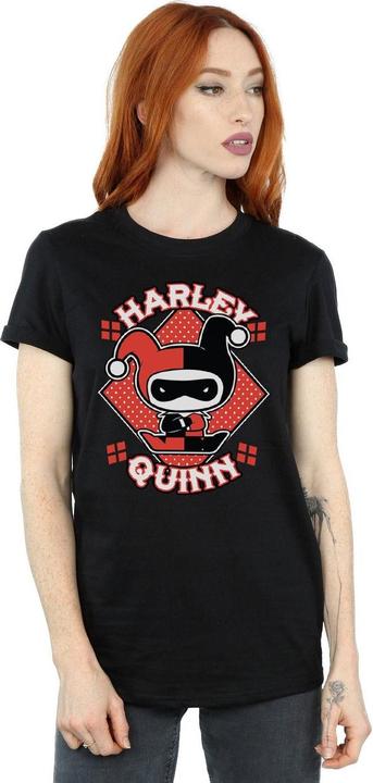 Produktbild Harley Quinn TShirt (M)