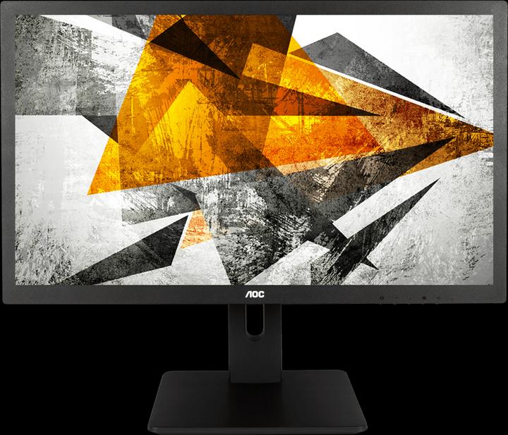 Produktbild AOC E2475swj (1920 x 1080 Pixel, 24")