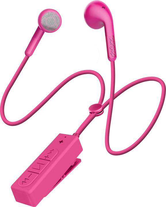 Actual product image Defunc Dfbasictalkbtro (5 h, Wireless)
