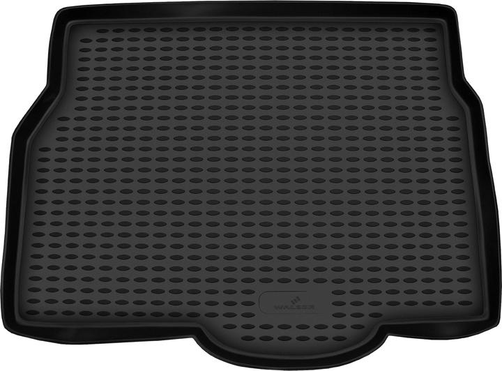 Actual product image Walser XTR Boot Pan Compatible with Opel Astra H Hatchback 3-Door 2004-2014
