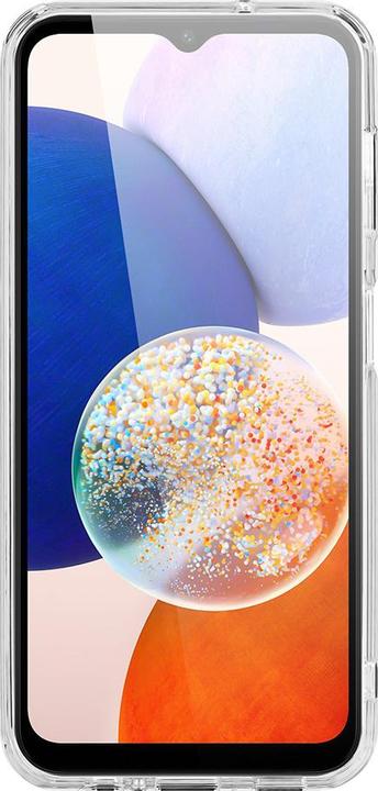 Actual product image Nevox SHOCKFLEX Samsung Galaxy A15 (Samsung Galaxy A15 5G)