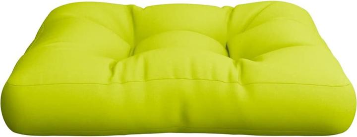 Immagine prodotto VidaXL Cuscino per pallet 58X58X10 Cm Tessuto Oxford (58 x 58 x 10 cm)