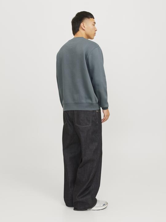 Actual product image Jack & Jones Printed sweatshirt Sweatshirt (S)