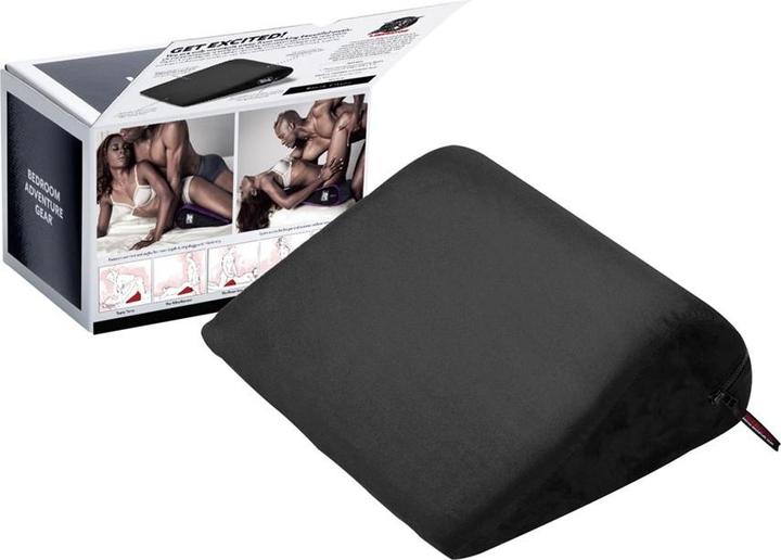 Productafbeelding Liberator Jaz" wigkussen