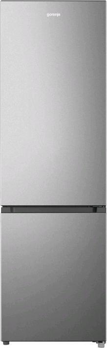 Immagine prodotto Gorenje NRK418EES4 Frigo-congelatore combinato a libera installazione (255 l)