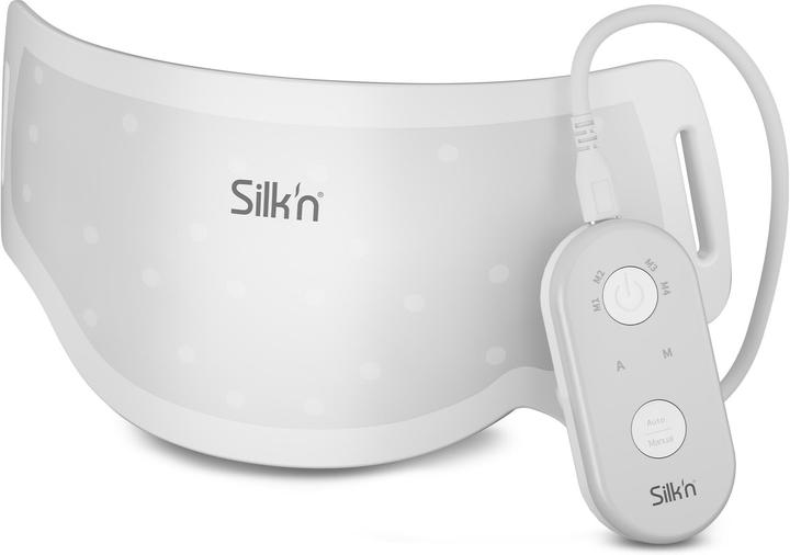 Silk'n LED Neck Mask