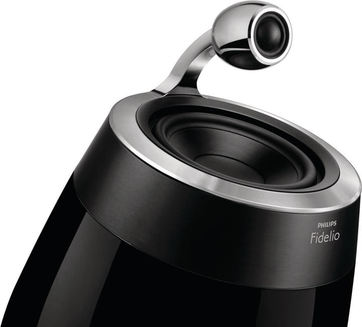 Immagine prodotto Philips Fidelio DS9800W (Corrente elettrica)