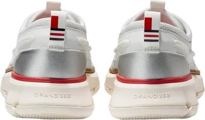 Immagine prodotto Cole Haan 4.ZeroGrand Regatta Scarpe da Barca Uomo (45.5)