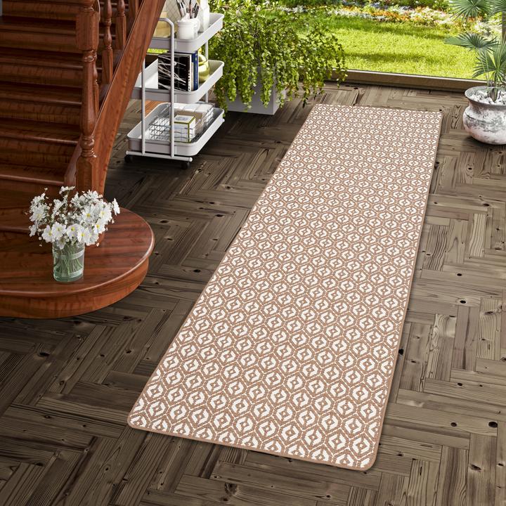 Produktbild Snapstyle In- und Outdoor Teppich Läufer Beidseitig Cape Cod (100 x 300 cm)