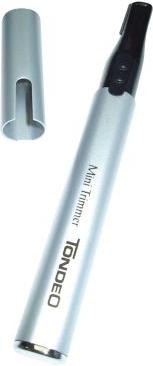 Image du produit Tondeo Mini tondeuse à cheveux en argent