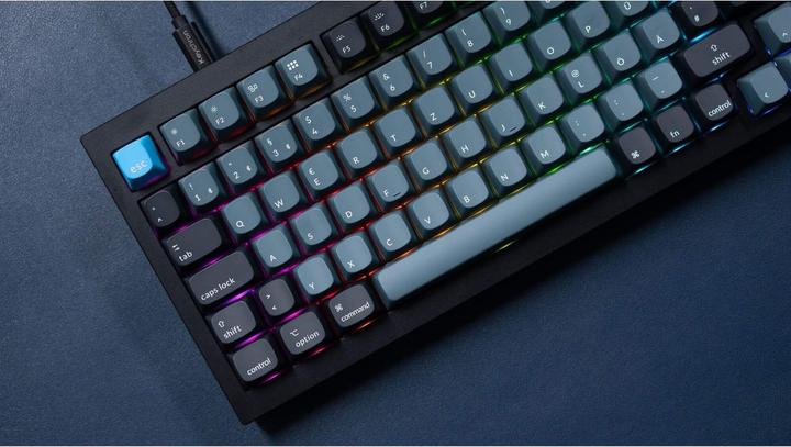 Actual product image Keychron Q1 Pro (CH, Cable)