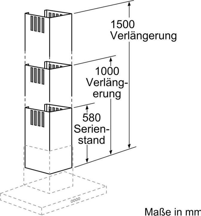 Actual product image Siemens Lz12265