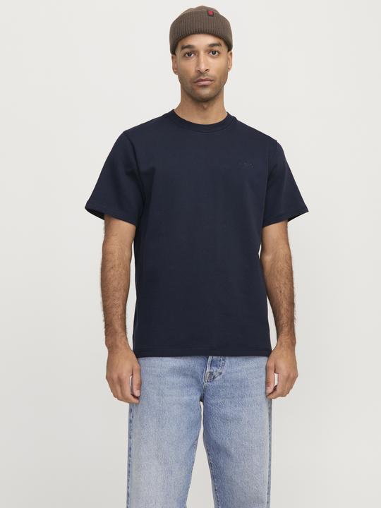 Immagine prodotto Jack & Jones Rdddaze Crew Neck Sweat Tee S/S Noos (S)