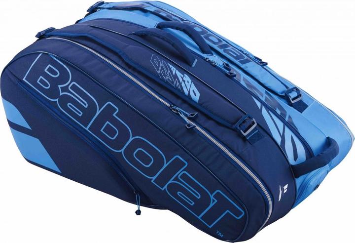 Image du produit Babolat Pure Drive X6 (6R)