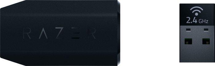 Actual product image Razer Lancehead (Cable, Wireless)