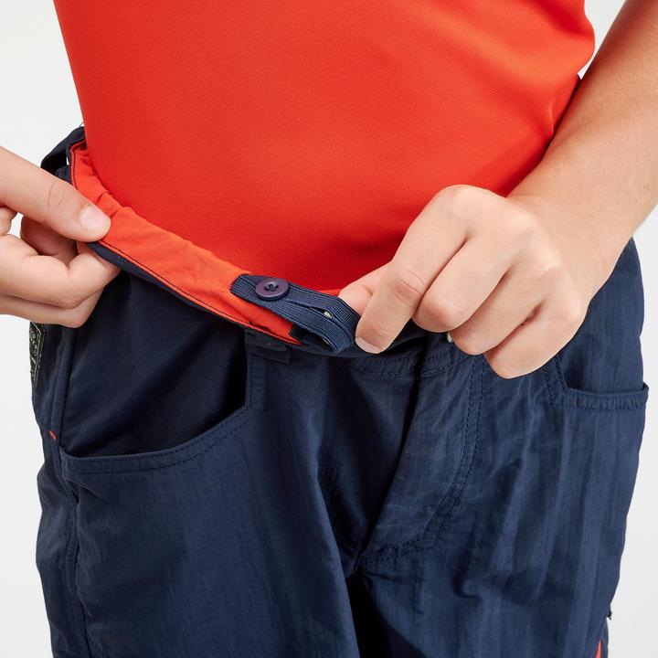 Immagine prodotto Quechua MH500 (12, 13)