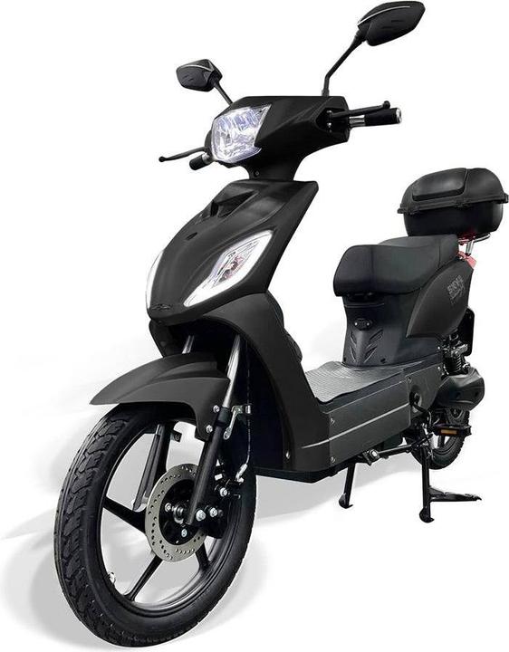 Produktbild Esomoto SKY II Revenge (25 km/h, 500 W)