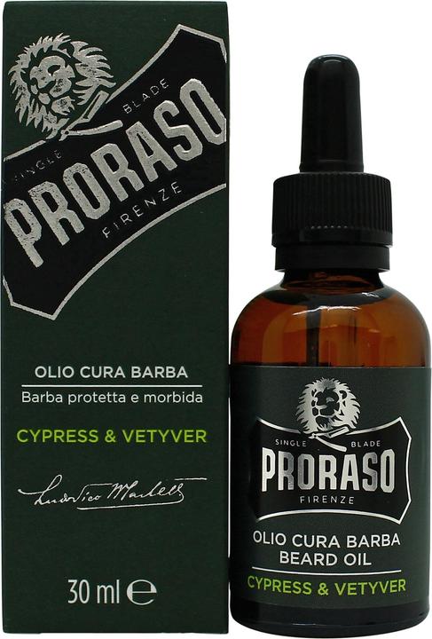 Proraso Cypress & Vetyver (30 ml)