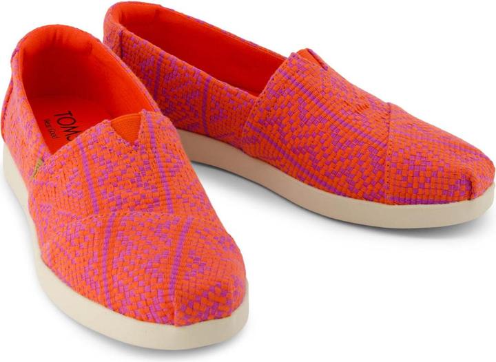 Produktbild Toms W's Alpargata Plus (37.5)