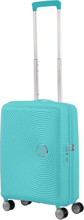 Actual product image American Tourister Soundbox (41 l, Hand luggage (up to 50 litres))