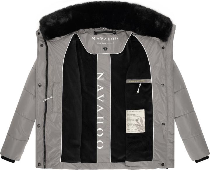 Image du produit Navahoo Frostii XIV (XL)