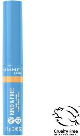 Immagine prodotto Rimmel London Balsamo labbra colorato Kind & Free (Balsamo)