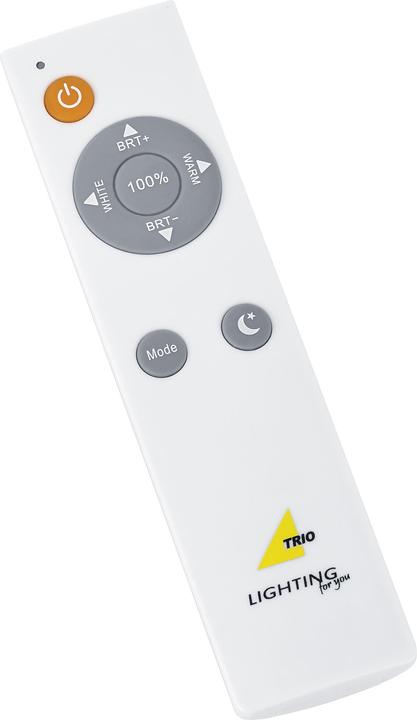 Actual product image Trio Nagano (8500 lm)