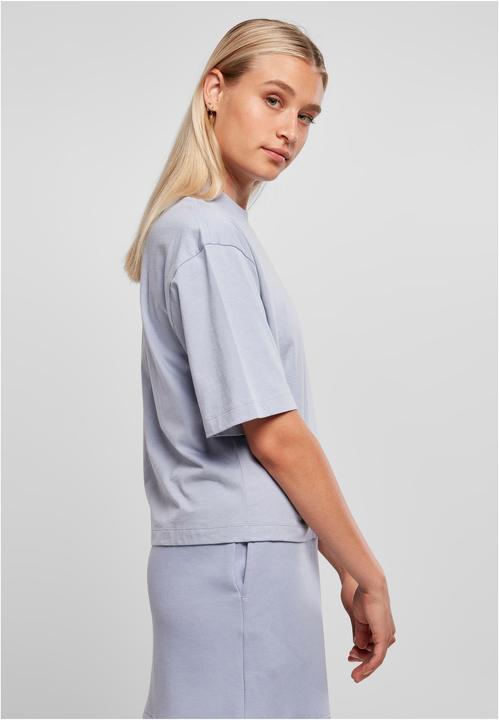 Image du produit Urban Classics Ladies Organic Oversized Tee - 12104 (XXL)