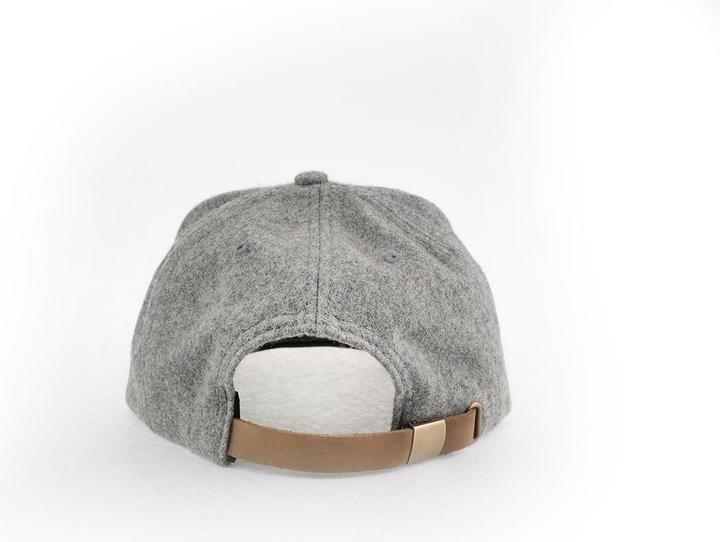 Immagine prodotto Bavarian Caps Edelweiss Wildleder Cap (Taglia unica)