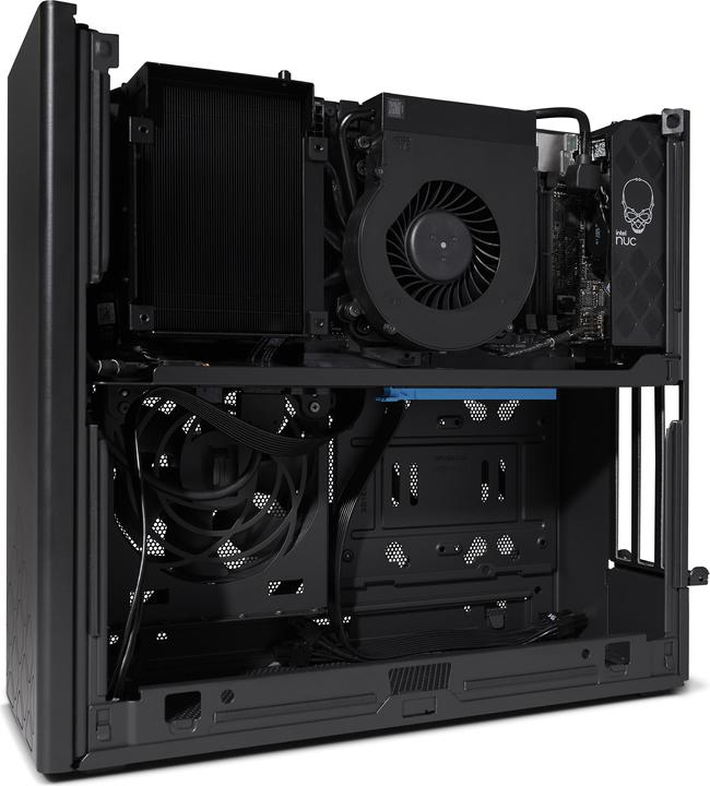 Immagine prodotto ASUS NUC 13 – RNGI90002 Extreme kit (Intel Core i9-13900K)