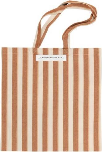 Actual product image Broste Copenhagen Fabric bag