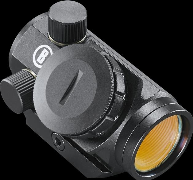 Produktbild Bushnell Trophy TRS-25 Red Dot