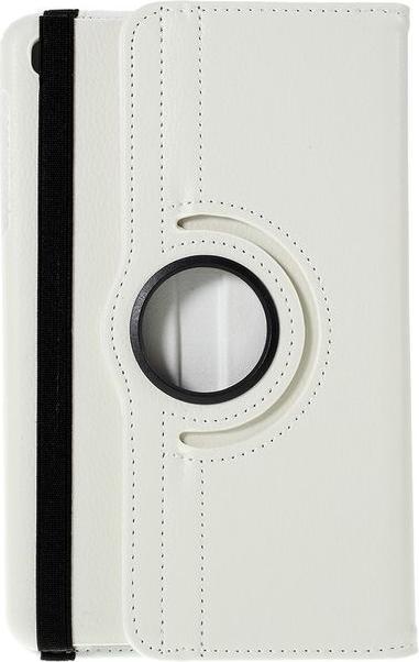 Produktbild MU Classic Rotierbare Leder Hülle (Galaxy Tab A 8.4 (2020))