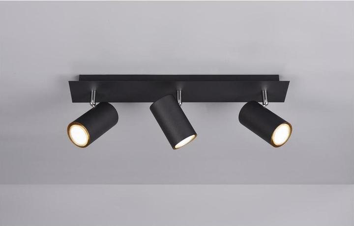 Actual product image Trio Marley (GU10)