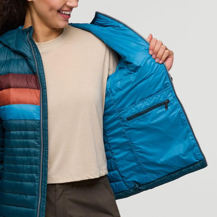 Image du produit Cotopaxi Fuego (XS)