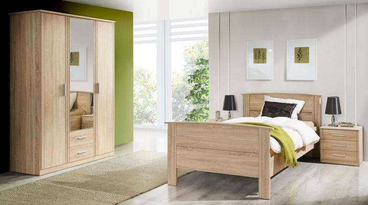 Actual product image Forte Gloria (139.5 x 59.5 x 201 cm)