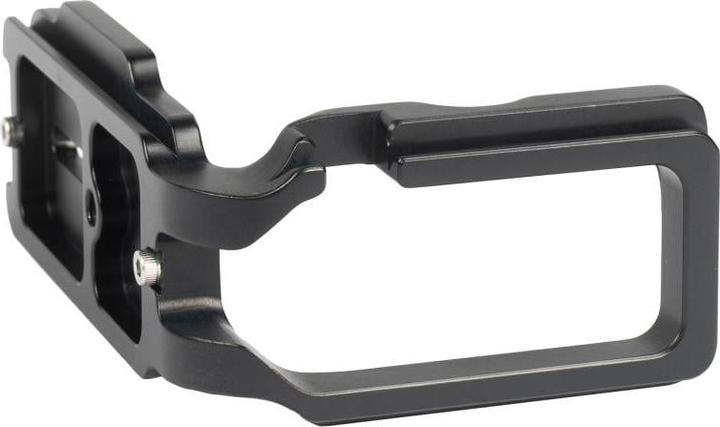 Actual product image Sirui TY-7DIIRL L-rail for Canon EOS 7D Mark II (L-rail)