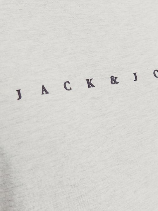 Image du produit Jack & Jones Logo col rond T-shirt T-shirt (XXL)