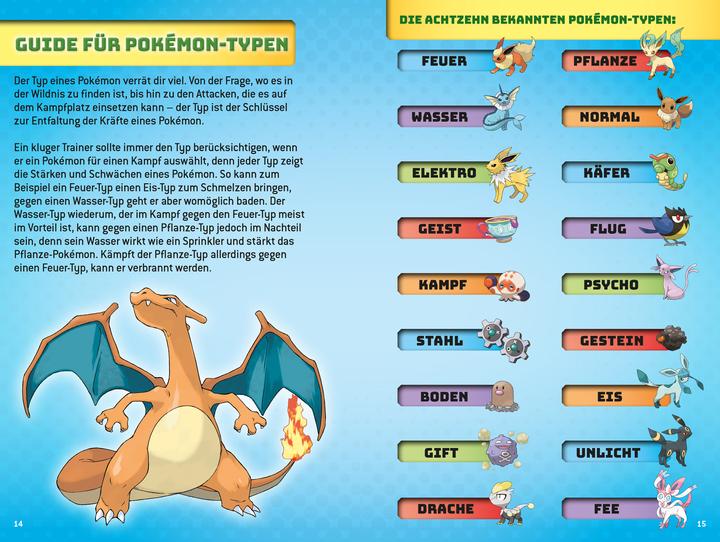 Immagine prodotto Pokémon : Die neue grosse Enzyklopädie (Tedesco, Panini, Pokémon, 2024)
