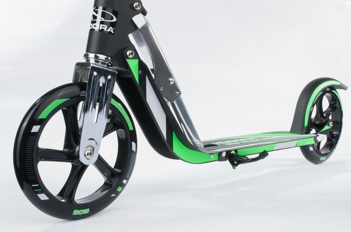 Image du produit Hudora Big Wheel 205