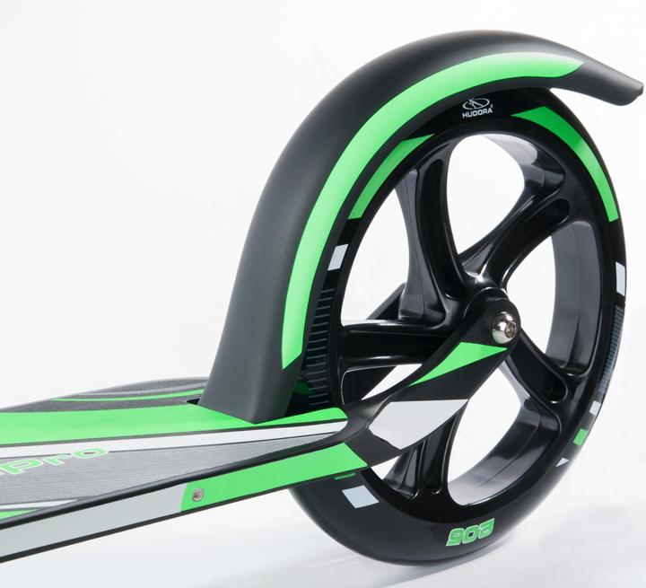 Image du produit Hudora Big Wheel 205