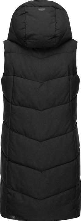 Actual product image Ragwear Pavla Vest (S)