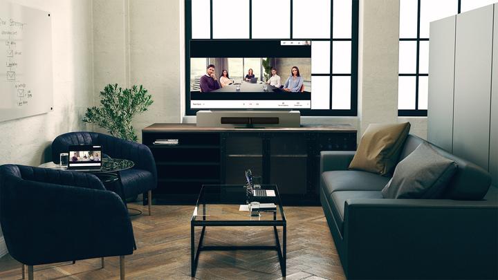Immagine prodotto Jabra PanaCast 50
