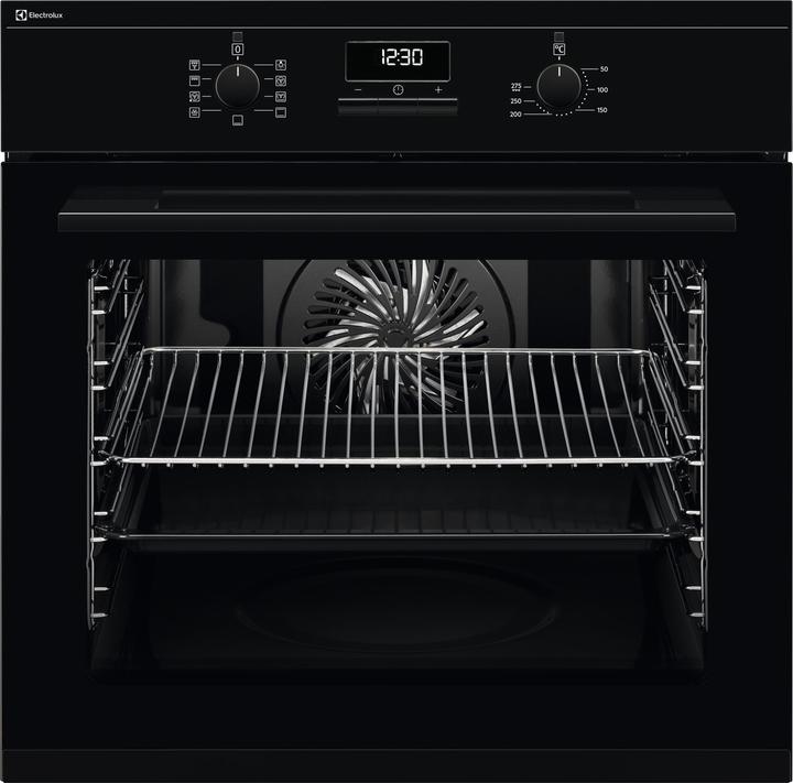 Produktbild Electrolux Eb6l40sw